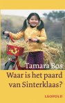 Tamara Bos - Waar is het paard van Sinterklaas?