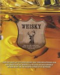 Onbekend, Onbekend - Whisky boek en proefnotitie