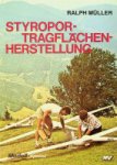 Muller, R - Styropor-Tragflachen-Herstellung