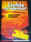 Sanders, Lawrence - Liefde als tegenspel