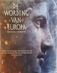 Michael Andrews, Paul Krijnen - De wording van Europa