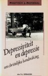 Drs. P.J. Verhagen - Verhagen, Drs. P.J.-Depressiviteit en depressie