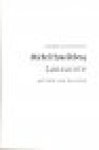 Houellebecq, Michel - Lanzarote, Midden in de wereld. Fotoboek en tekstboek in bedrukte doos.