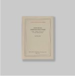 Boltanski, Christian - Till, Wolfgang et al. - Schenkung Christian Boltanski: Bilder - Objekte - Dokumente aus den siebziger Jahren. VERY FINE COPY.