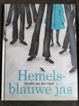 Hurk, Nicolle van den - Hemelsblauwe jas (gedichten)