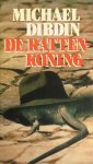 Michael Dibdin - De rattenkoning