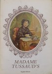 Strong, Roy - madame tussaud's / English Edition