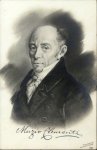 Clementi, Muzio: - [Fotopostkarte nach einem Stich]