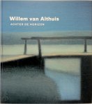 Willem van Althuis, Susan van den Berg - Willem van Althuis Achter de horizon