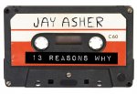 Jay Asher 73223 - Thirteen reasons why - Dwarsligger [Nederlands]