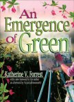 Katherine V Forrest - An Emergence of Green