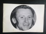 - Jean Marie Straub, Werner Hochbaum, Filmmuseum Cinemateek, Journaal 18 - Jean Marie Straub, Werner Hochbaum, Filmmuseum Cinemateek, Journaal 18