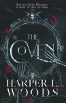 Harper L. Woods - Coven of Bones1-The Coven