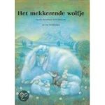 Ball-Simon, Daniela en Silvia Boschetti - Het mekkerende wolfje