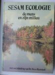 MANSHOLT, SICCO (Inl.), - Sesam ecologie. De mens en zijn milieu.
