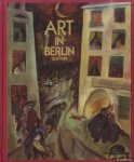 Morris, Kelly & Amanda Woods - Art in Berlin 1815-1989 Morris, Kelly & Amanda Woods - Art in Berlin 1815-1989