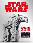 Disney–Lucasfilm Press - Star Wars: Annual 2018 Disney–Lucasfilm Press - Star Wars: Annual 2018