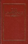 D.H. Lawrence - Sons and Lovers, St Mawr, The Fox, The white Peacock, Love among the haystack, The virgin and the gipsy and Lady Chatterley's lover