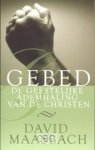 David Maasbach - Gebed de geestelijke ademhaling
