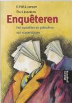 E.P.W.A. Jansen - Enqueteren