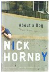 Hornby, Nick - About a Boy