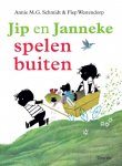 Annie M.G. Schmidt, Fiep Westendorp - Jip en Janneke spelen buiten