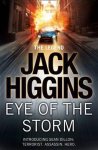 Jack Higgins - Eye Of The Storm