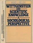 Phillips, Derek L. - Wittgenstein and Scientific Knowledge. A sociological perspective.