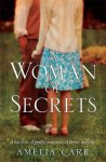Amelia Carr - Woman Of Secrets