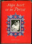 Najafi, Naimeh - Mijn hart is in Perzie