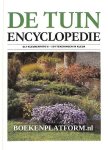 Böhm, Cestmir - De tuin encyclopedie