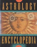 Lewis, James R. - Astrology Encyclopedia
