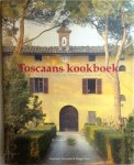 Stephanie Alexander 32063,  Maggie Beer 32064 - Saveurs de Toscane. Recettes et souvenirs d'un stage de cuisine italienne
