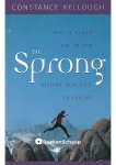Constance Kellough - De Sprong (NIEUW BOEK)