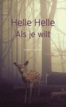 Helle Helle - Als je wilt