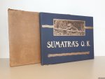 Kleingrothe, C.J. - Sumatra's O.K.: Sumatra's oostkust