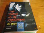 Uri Orlev - Het eiland in de Vogelstraat / Film editie / druk 6