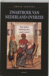 Ewald Vanvugt - Zwartboek van Nederland overzee