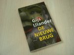 IJlander, G. - De nieuwe brug
