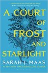 Sarah J. Maas - A Court Of Frost And Starlight