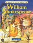 Haydn Middleton - Shakespeare Pb (Op)