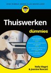 Nelly Magré ; Jeanine Roncati - Thuiswerken voor Dummies