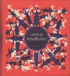 Wasco - Wasco's 1000 Pinguins, hardcover, gave staat