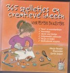 Baseler, Marja - 365 spelletjes en creatieve ideeen