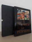 Smeets, Dr. Albert - Van Ensor tot Permeke: zestien Vlaamse schrijvers zien seztien Vlaamse schilders