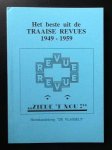 Harrie Krijnen Piet Rasenberg - Het beste uit de Traaise Revues 1949-1959 Heemkundekring de "Vlasselt" nr 80 Harrie Krijnen Piet Rasenberg - Het beste uit de Traaise Revues 1949-1959 Heemkundekring de "Vlasselt" nr 80