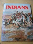 May, Robin - Indians May, Robin - Indians