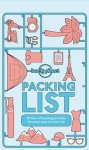 Lonely Planet - Packing List
