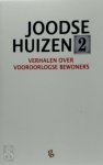  - Joodse huizen 2