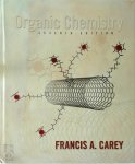 Francis A. Carey - Organic Chemistry